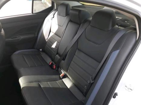 NISSAN Versa Sedan 1.6 16V 4P FLEX S, Foto 10