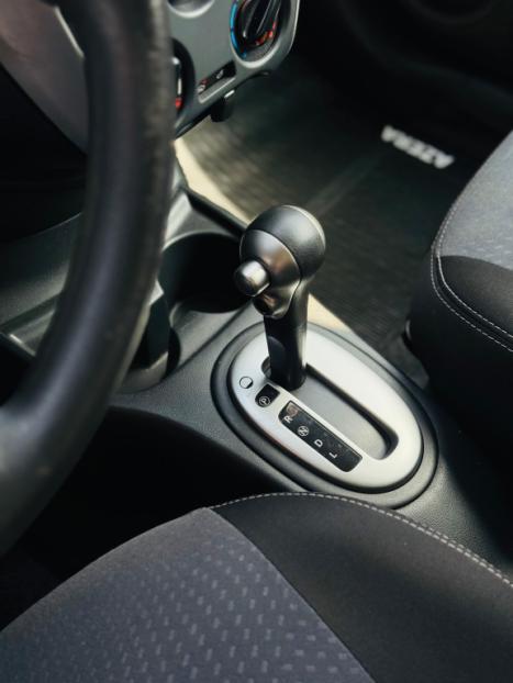 NISSAN Versa Sedan 1.6 16V 4P SV FLEX XTRONIC AUTOMTICO CVT, Foto 11