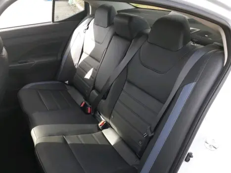 NISSAN Versa Sedan 1.6 16V 4P FLEX S, Foto 22