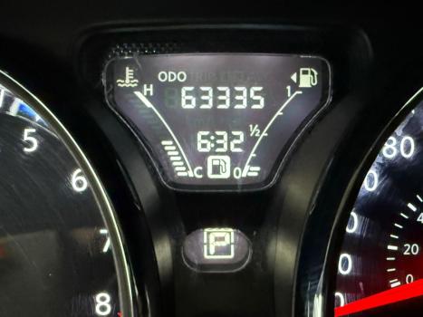 NISSAN Versa Sedan 1.6 16V 4P SV FLEX XTRONIC AUTOMTICO CVT, Foto 6