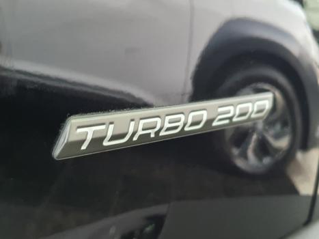 PEUGEOT 2008 1.0 12V 4P FLEX TURBO 200 GT AUTOMTICO CVT, Foto 5