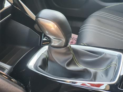 PEUGEOT 2008 1.0 12V 4P FLEX TURBO 200 GT AUTOMTICO CVT, Foto 12