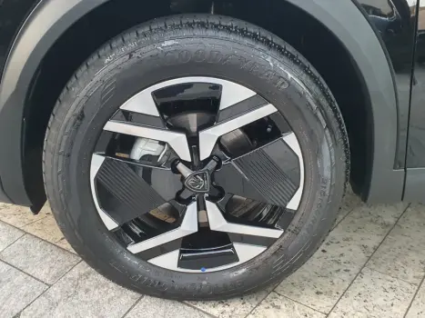 PEUGEOT 2008 1.0 12V 4P FLEX TURBO 200 GT AUTOMTICO CVT, Foto 15