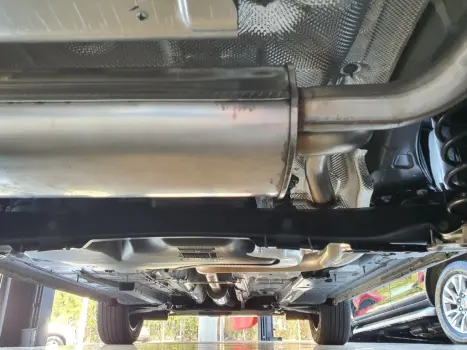 PEUGEOT 2008 1.0 12V 4P FLEX TURBO 200 GT AUTOMTICO CVT, Foto 16