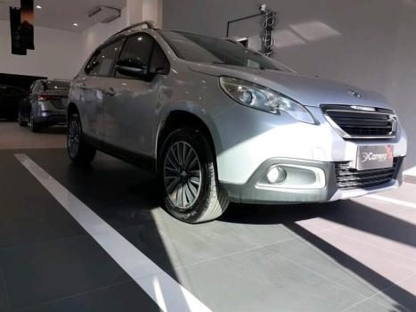PEUGEOT 2008 1.6 16V 4P FLEX ALLURE AUTOMTICO, Foto 1