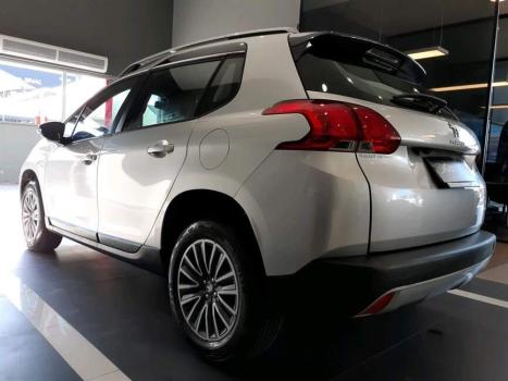 PEUGEOT 2008 1.6 16V 4P FLEX ALLURE AUTOMTICO, Foto 3