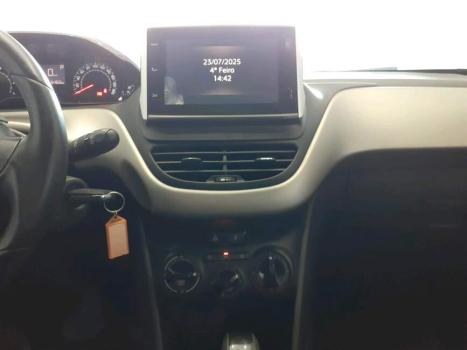 PEUGEOT 2008 1.6 16V 4P FLEX ALLURE AUTOMTICO, Foto 6
