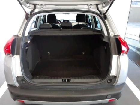 PEUGEOT 2008 1.6 16V 4P FLEX ALLURE AUTOMTICO, Foto 11