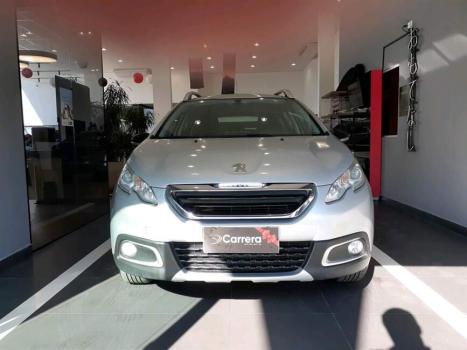 PEUGEOT 2008 1.6 16V 4P FLEX ALLURE AUTOMTICO, Foto 14