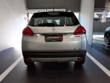 PEUGEOT 2008 1.6 16V 4P FLEX ALLURE AUTOMTICO, Foto 16