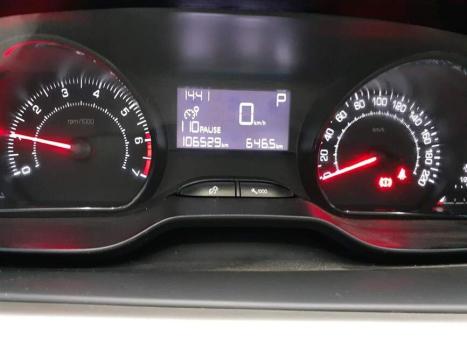 PEUGEOT 2008 1.6 16V 4P FLEX ALLURE AUTOMTICO, Foto 19