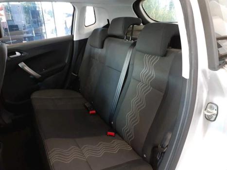 PEUGEOT 2008 1.6 16V 4P FLEX ALLURE AUTOMTICO, Foto 22