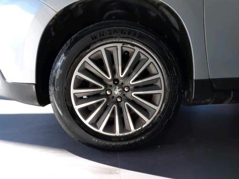 PEUGEOT 2008 1.6 16V 4P FLEX ALLURE AUTOMTICO, Foto 24