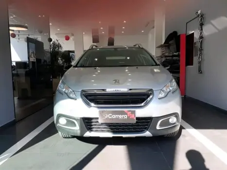 PEUGEOT 2008 1.6 16V 4P FLEX ALLURE AUTOMTICO, Foto 14