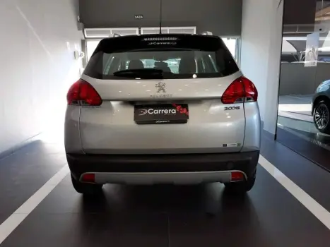 PEUGEOT 2008 1.6 16V 4P FLEX ALLURE AUTOMTICO, Foto 16