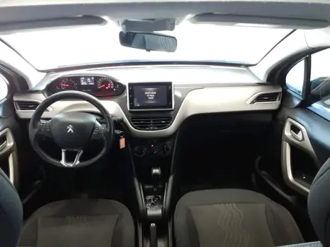 PEUGEOT 2008 1.6 16V 4P FLEX ALLURE AUTOMTICO, Foto 17