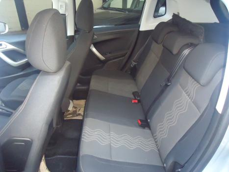PEUGEOT 2008 1.6 16V 4P FLEX STYLE AUTOMTICO, Foto 4