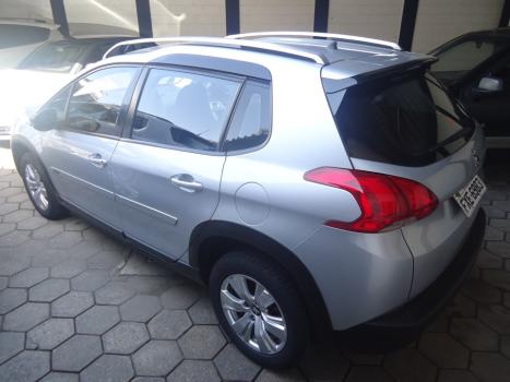 PEUGEOT 2008 1.6 16V 4P FLEX STYLE AUTOMTICO, Foto 5