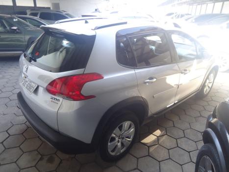 PEUGEOT 2008 1.6 16V 4P FLEX STYLE AUTOMTICO, Foto 6