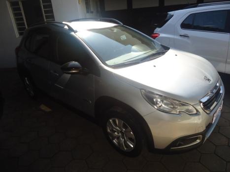 PEUGEOT 2008 1.6 16V 4P FLEX STYLE AUTOMTICO, Foto 7