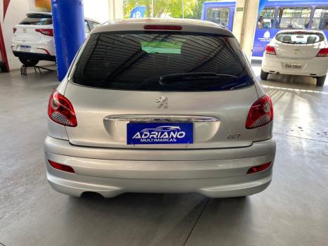 PEUGEOT 207 Hatch 1.4 4P XR FLEX, Foto 9