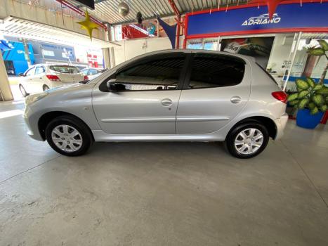 PEUGEOT 207 Hatch 1.4 4P XR FLEX, Foto 8