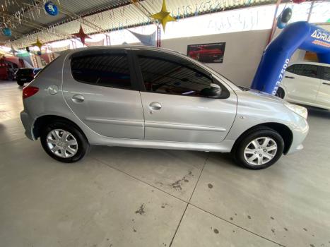 PEUGEOT 207 Hatch 1.4 4P XR FLEX, Foto 7