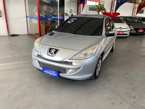 PEUGEOT 207 Hatch 1.4 4P XR FLEX, Foto 3