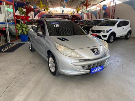 PEUGEOT 207 Hatch 1.4 4P XR FLEX, Foto 2