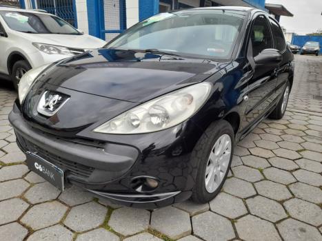 PEUGEOT 207 Hatch 1.6 16V 4P XS FLEX AUTOMTICO, Foto 1