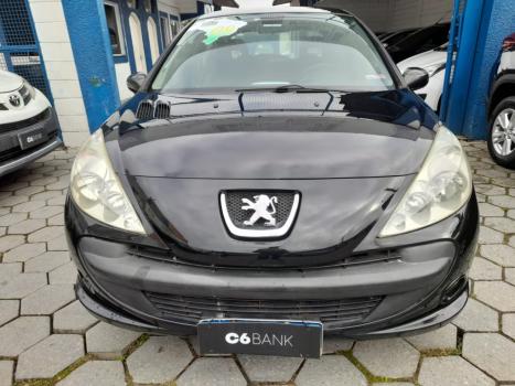 PEUGEOT 207 Hatch 1.6 16V 4P XS FLEX AUTOMTICO, Foto 2