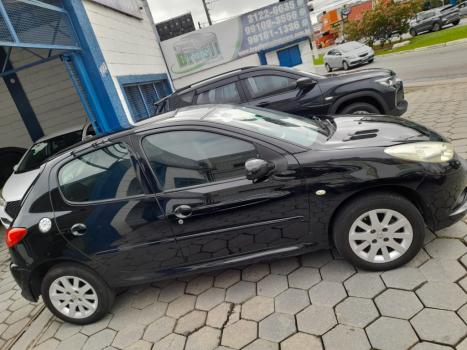 PEUGEOT 207 Hatch 1.6 16V 4P XS FLEX AUTOMTICO, Foto 3