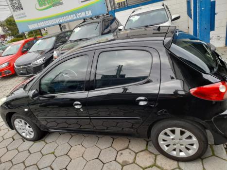 PEUGEOT 207 Hatch 1.6 16V 4P XS FLEX AUTOMTICO, Foto 4
