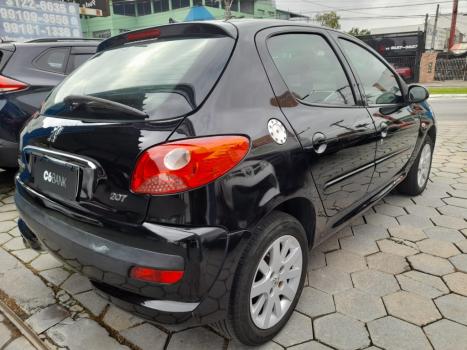PEUGEOT 207 Hatch 1.6 16V 4P XS FLEX AUTOMTICO, Foto 5
