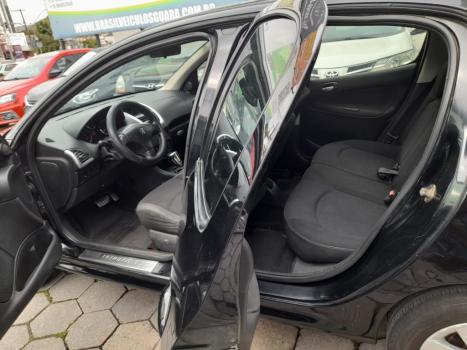 PEUGEOT 207 Hatch 1.6 16V 4P XS FLEX AUTOMTICO, Foto 8