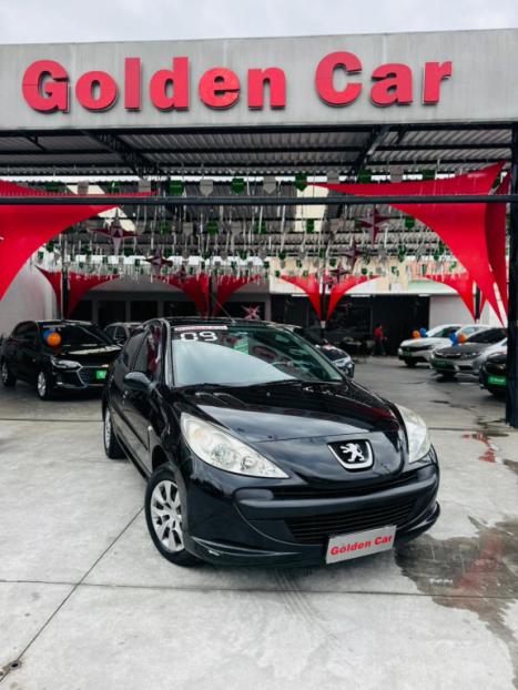 PEUGEOT 207 Hatch 1.4 4P XR FLEX, Foto 1