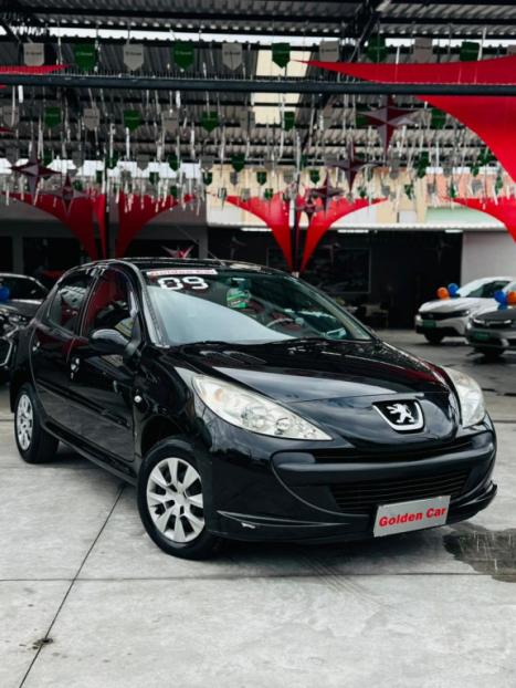 PEUGEOT 207 Hatch 1.4 4P XR FLEX, Foto 2