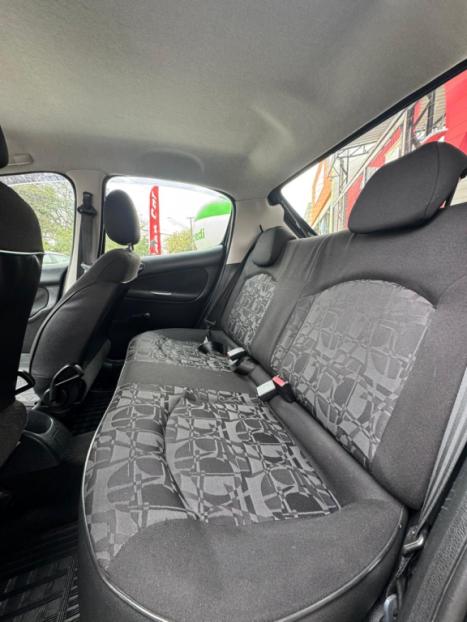 PEUGEOT 207 Hatch 1.4 4P XR FLEX, Foto 7