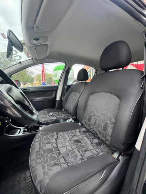 PEUGEOT 207 Hatch 1.4 4P XR FLEX, Foto 9