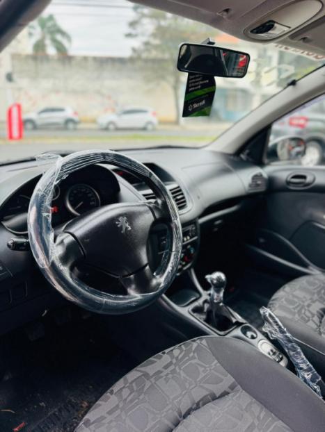 PEUGEOT 207 Hatch 1.4 4P XR FLEX, Foto 11
