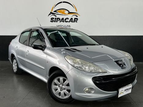 PEUGEOT 207 Sedan 1.4 4P PASSION SPORT XR FLEX, Foto 1