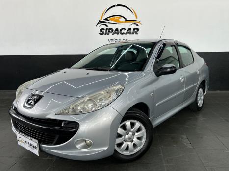 PEUGEOT 207 Sedan 1.4 4P PASSION SPORT XR FLEX, Foto 2