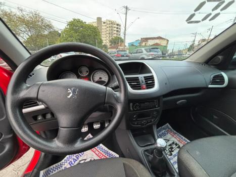 PEUGEOT 207 SW 1.6 16V 4P FLEX ESCAPADE, Foto 7