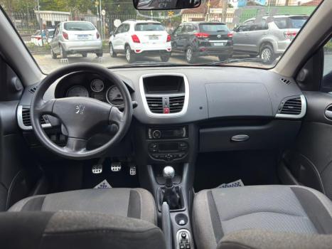 PEUGEOT 207 SW 1.6 16V 4P FLEX ESCAPADE, Foto 8