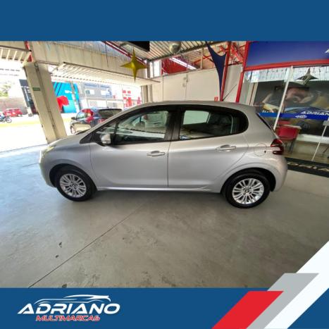 PEUGEOT 208 1.2 12V 4P ACTIVE FLEX, Foto 8