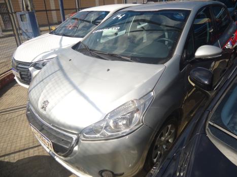 PEUGEOT 208 1.5 4P FLEX ACTIVE, Foto 1