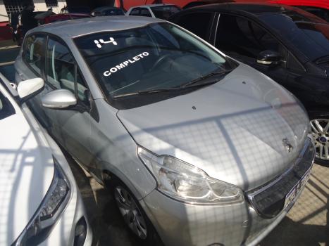 PEUGEOT 208 1.5 4P FLEX ACTIVE, Foto 2