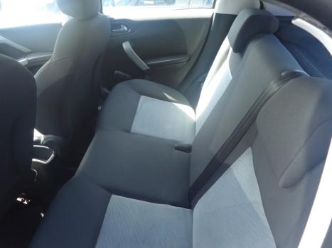 PEUGEOT 208 1.5 4P FLEX ACTIVE, Foto 4