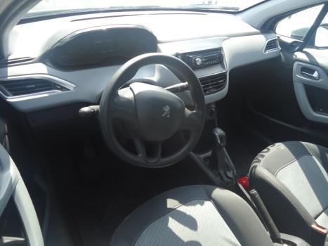 PEUGEOT 208 1.5 4P FLEX ACTIVE, Foto 6
