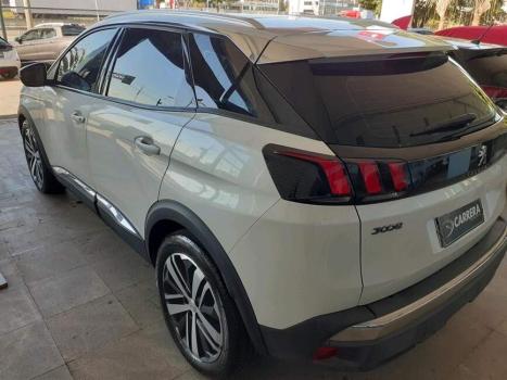 PEUGEOT 3008 1.6 16V 4P GRIFFE THP TURBO AUTOMTICO, Foto 3